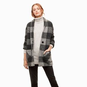 ARITZIA | Wilfred Free Off-Duty Jacket in Gray XXS
